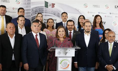 apartado 15117 multas|De qué va la iniciativa de Xóchitl Gálvez que pretende  .